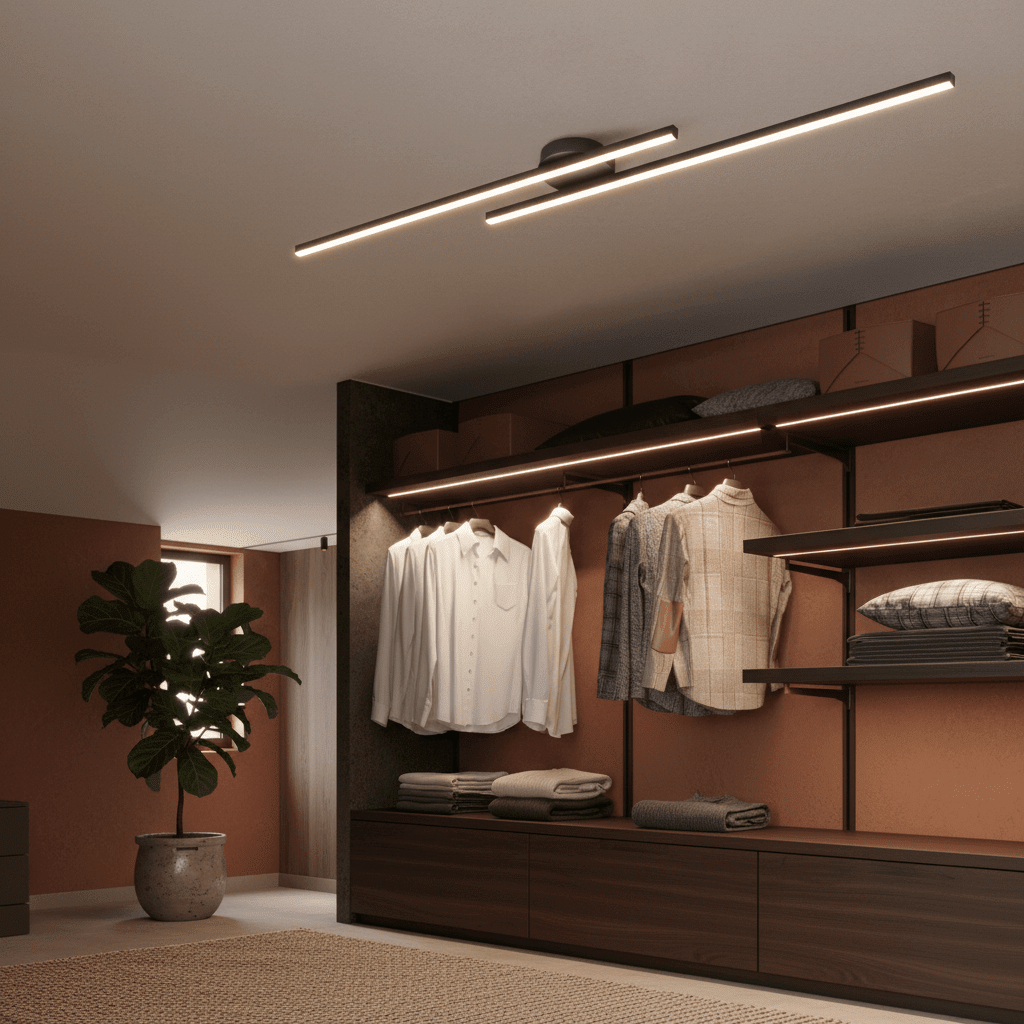 Axis Architectural LED Light Bar - Altera