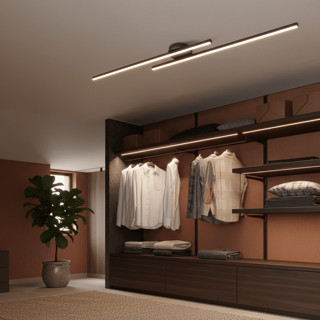 Axis Architectural LED Light Bar - Altera