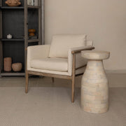 Bakewell Club Chair - Altera