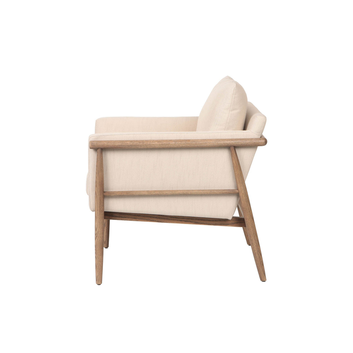 Bakewell Club Chair - Altera