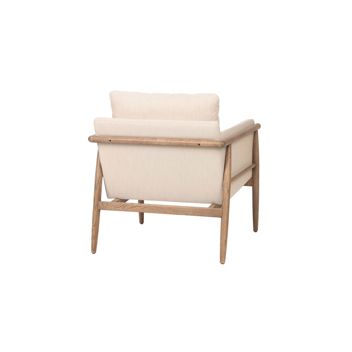Bakewell Club Chair - Altera
