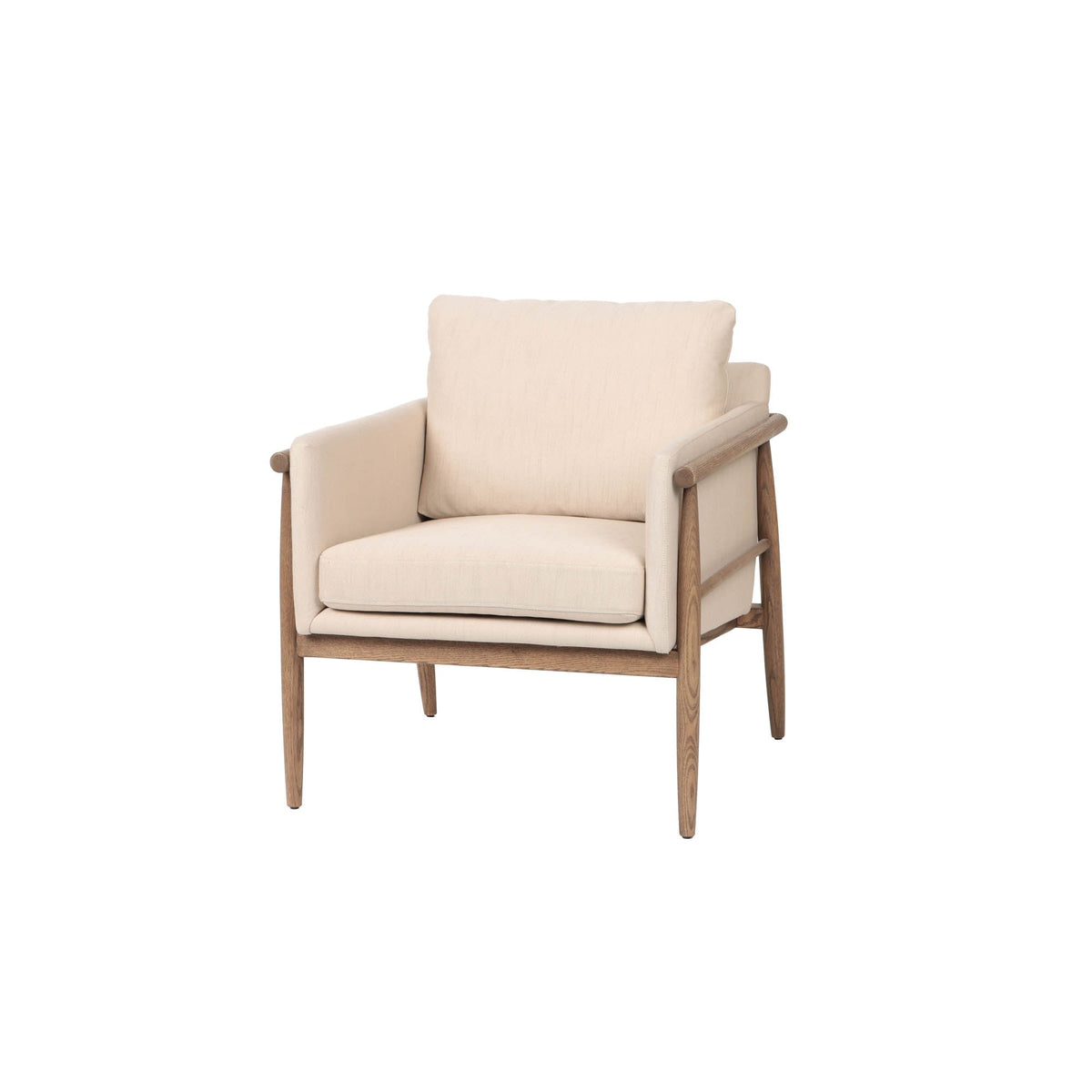 Bakewell Club Chair - Altera
