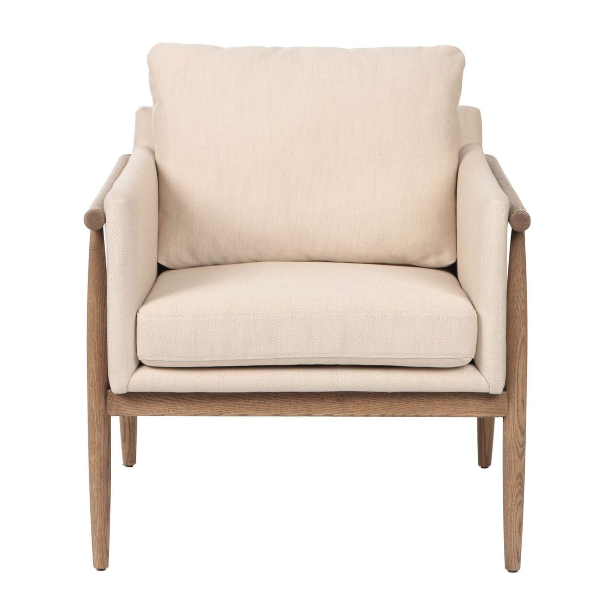 Bakewell Club Chair - Altera