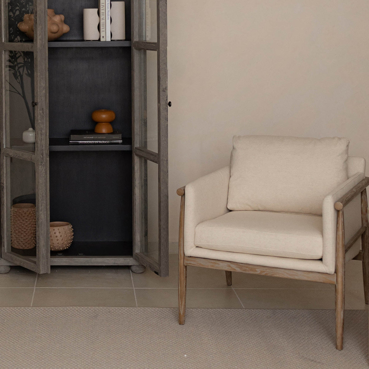 Bakewell Club Chair - Altera