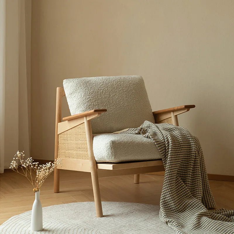 Balino Chair - Altera