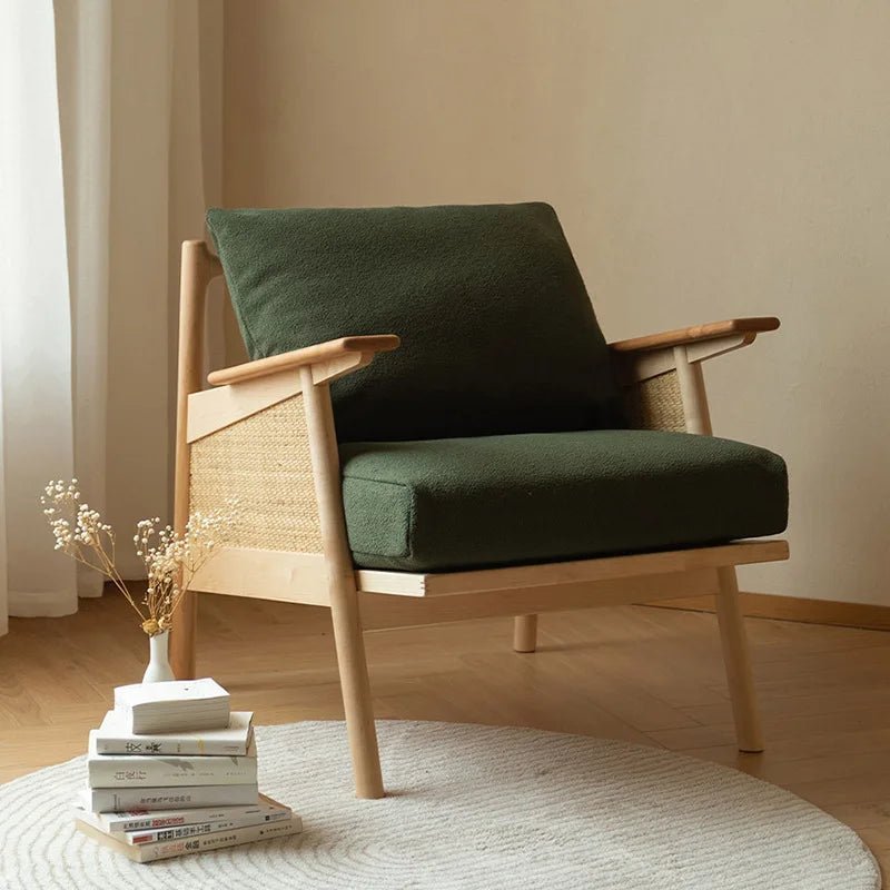 Balino Chair - Altera