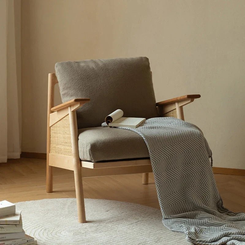 Balino Chair - Altera