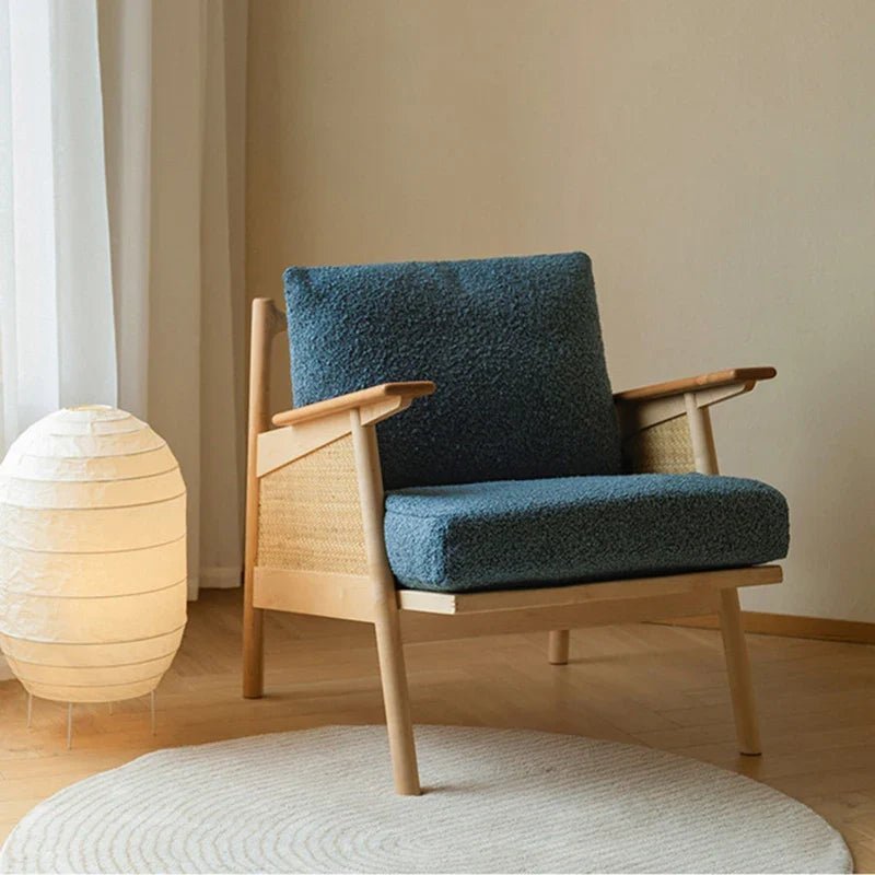Balino Chair - Altera
