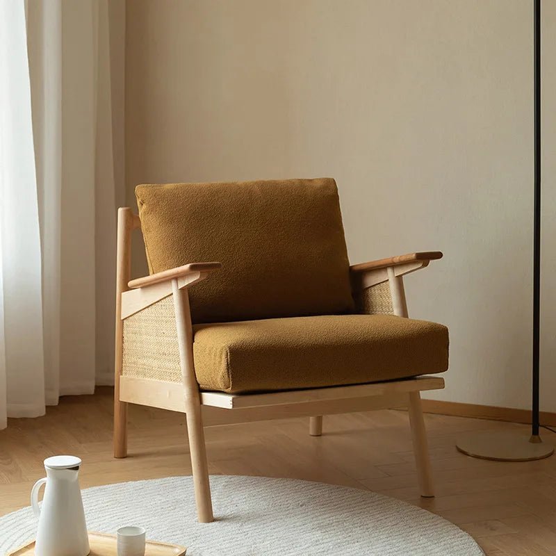 Balino Chair - Altera