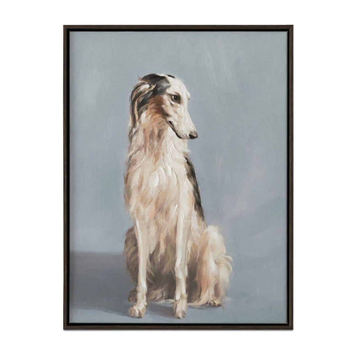 Ballina Framed Painting - Altera
