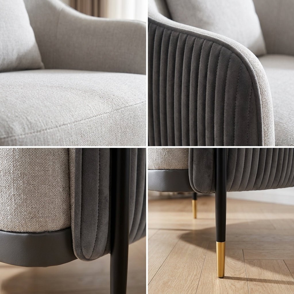 Baltimore Accent Chair - Altera