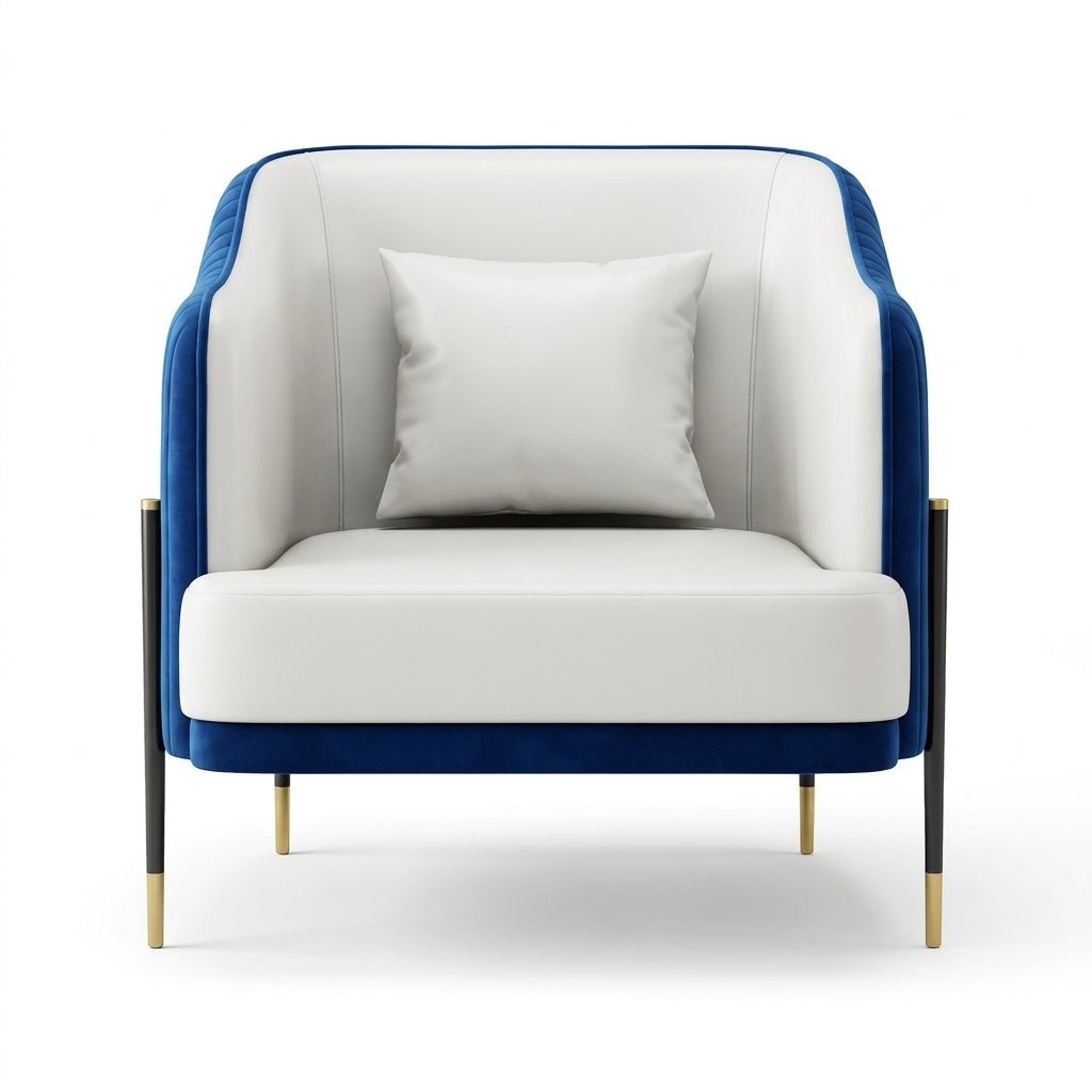 Baltimore Accent Chair - Altera
