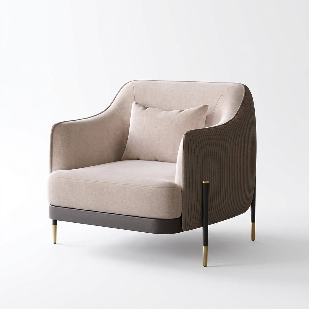 Baltimore Accent Chair - Altera