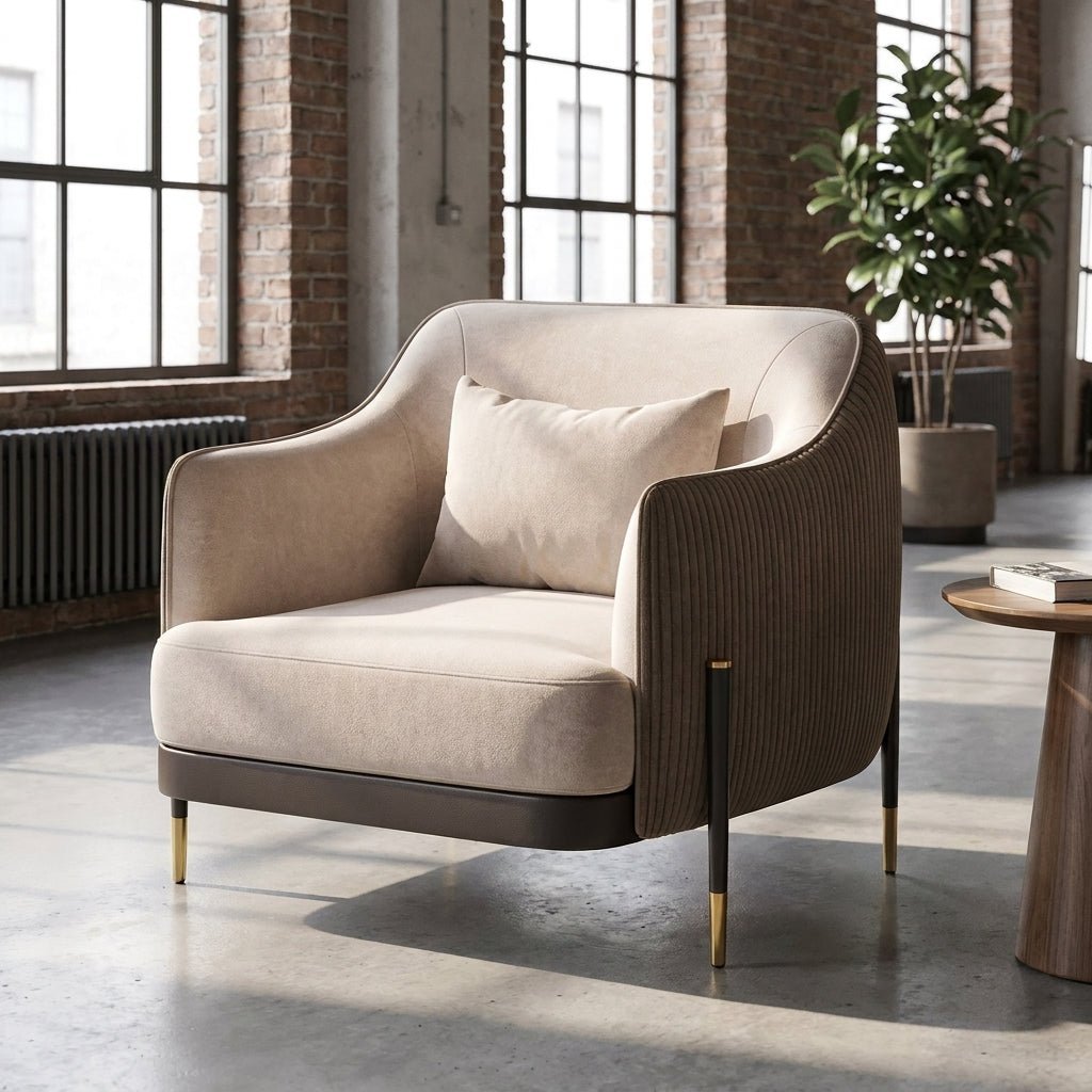 Baltimore Accent Chair - Altera