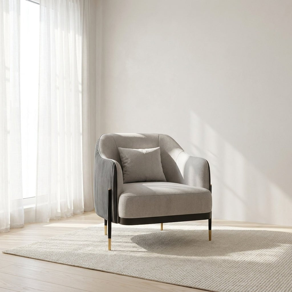 Baltimore Accent Chair - Altera