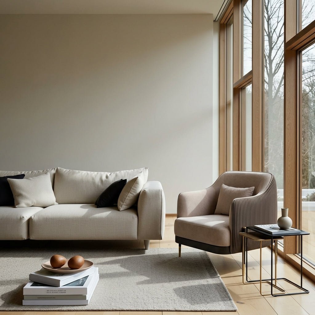 Baltimore Accent Chair - Altera