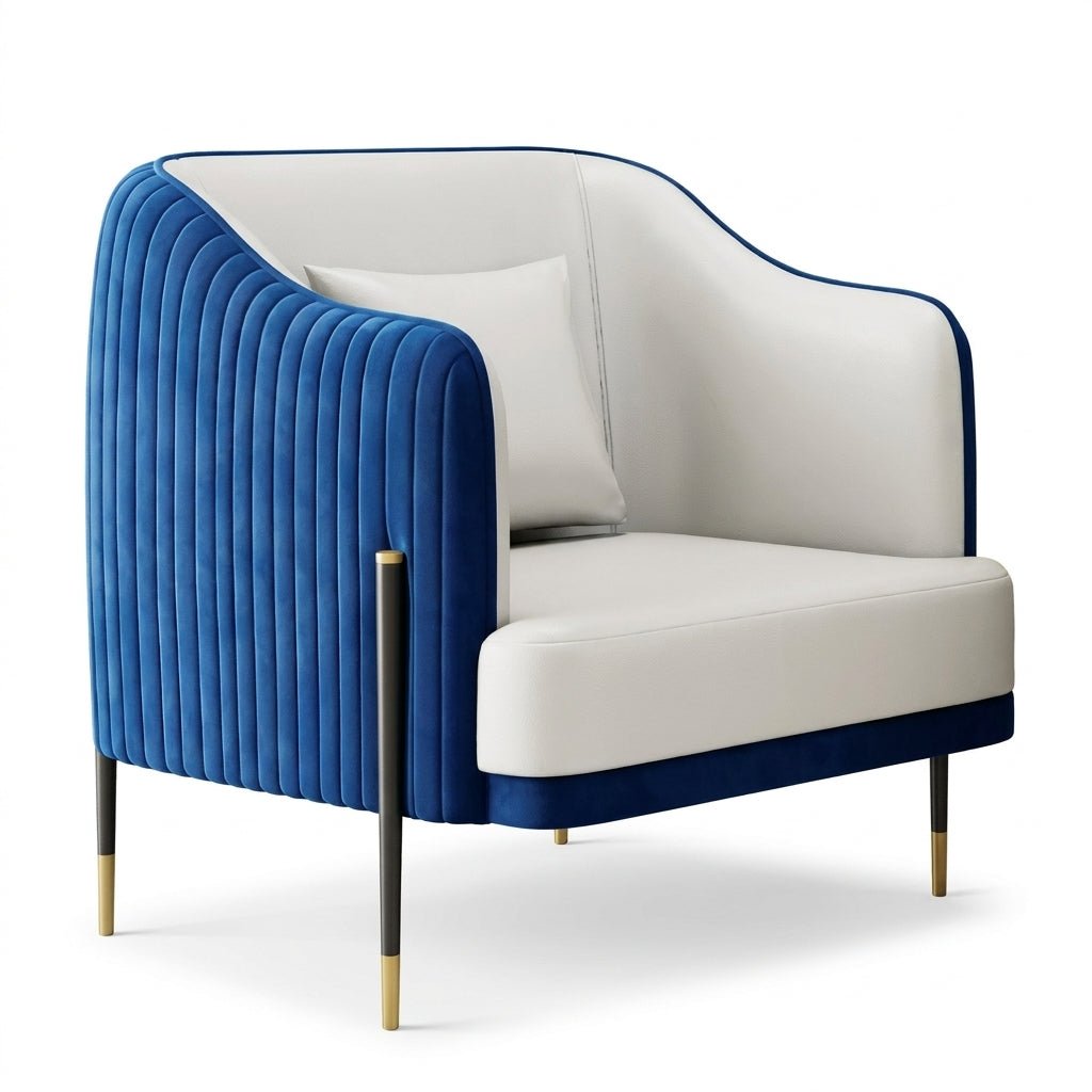 Baltimore Accent Chair - Altera