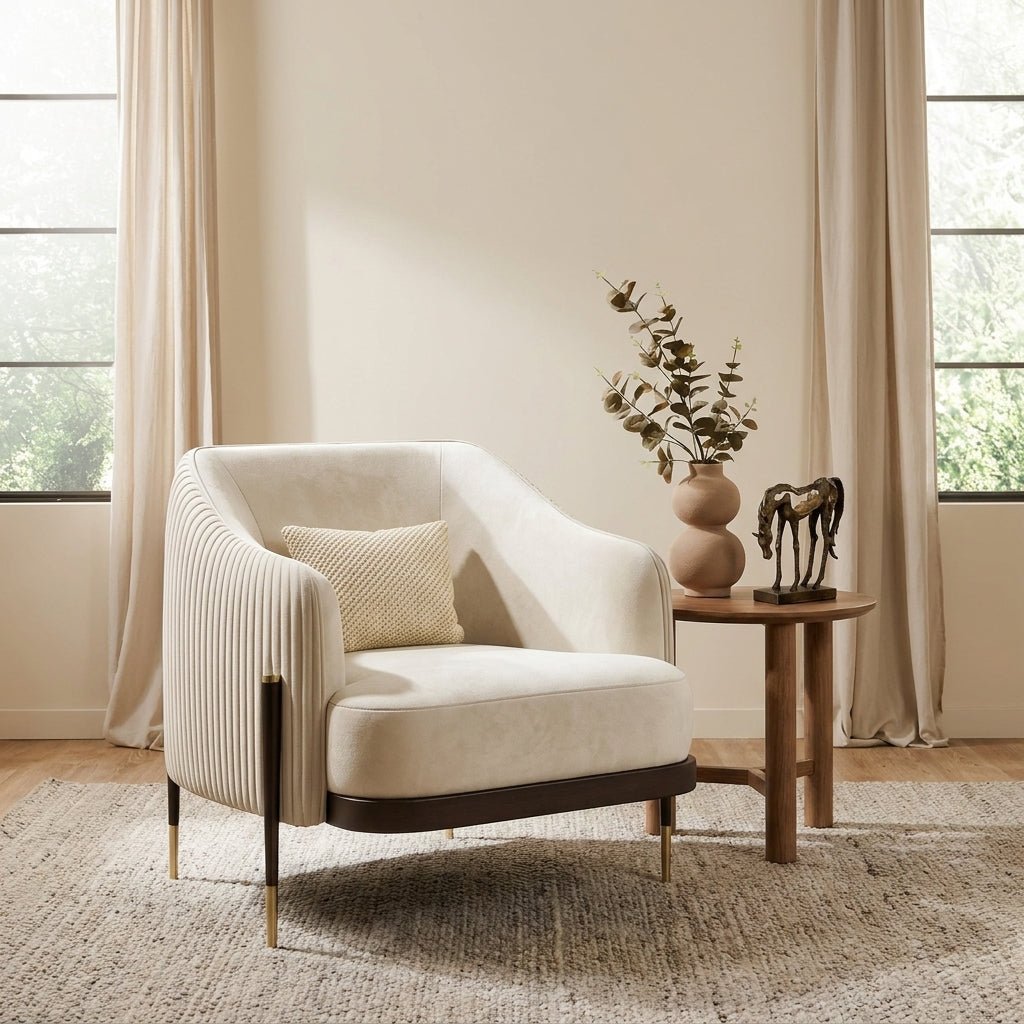 Baltimore Accent Chair - Altera