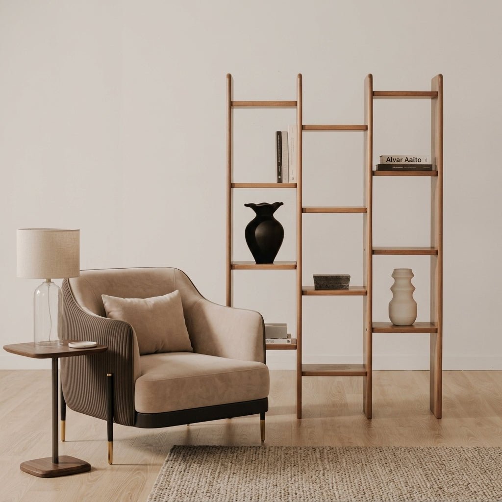 Baltimore Accent Chair - Altera