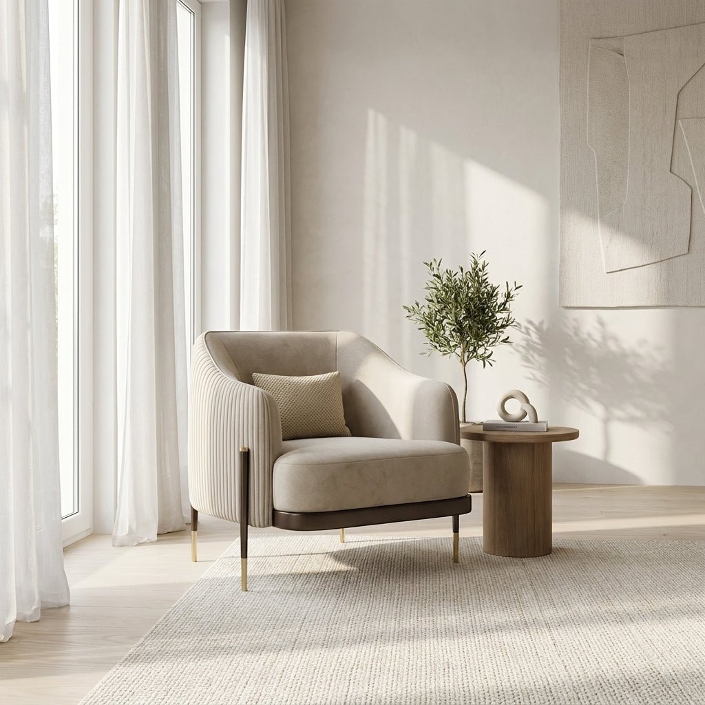 Baltimore Accent Chair - Altera