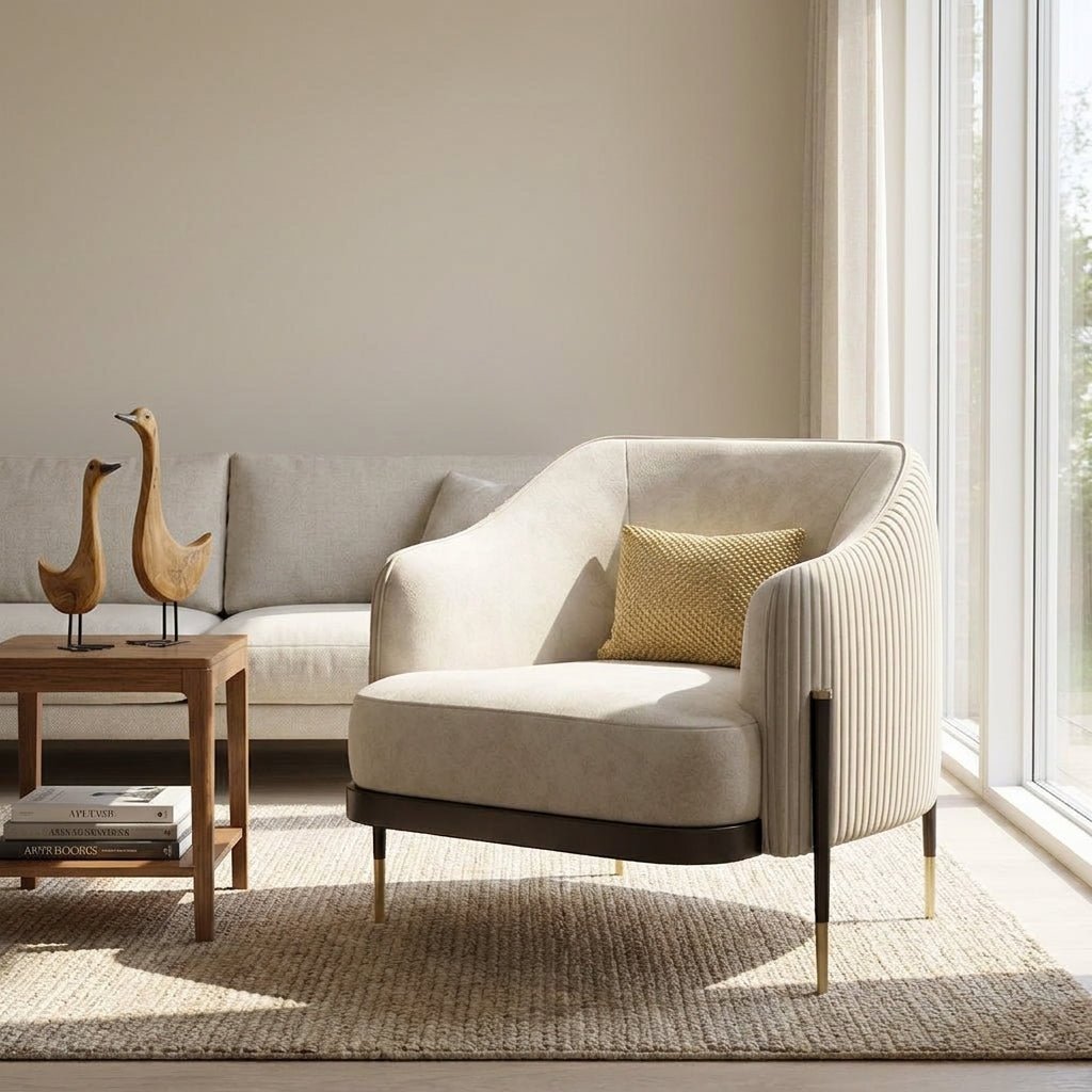 Baltimore Accent Chair - Altera