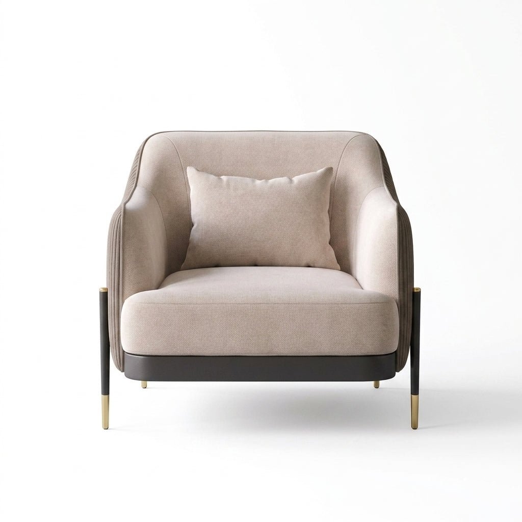 Baltimore Accent Chair - Altera