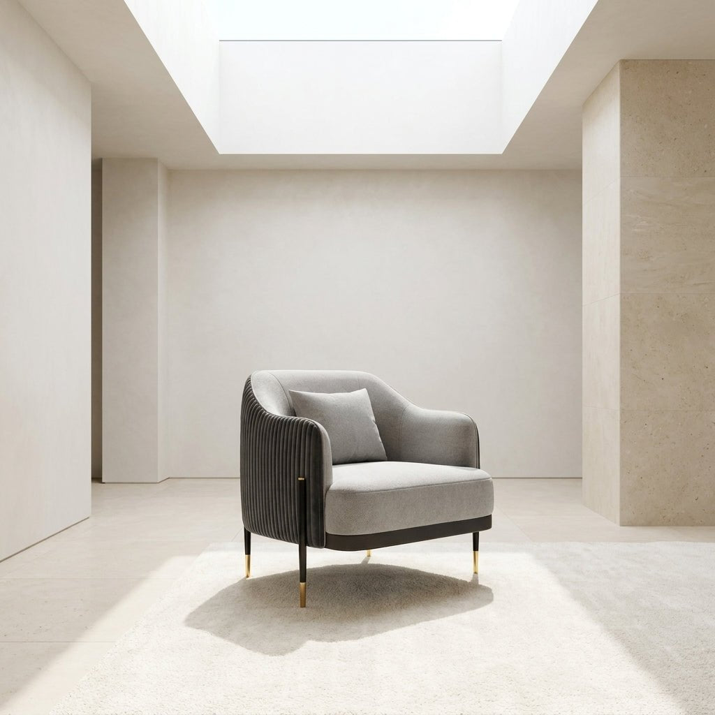 Baltimore Accent Chair - Altera