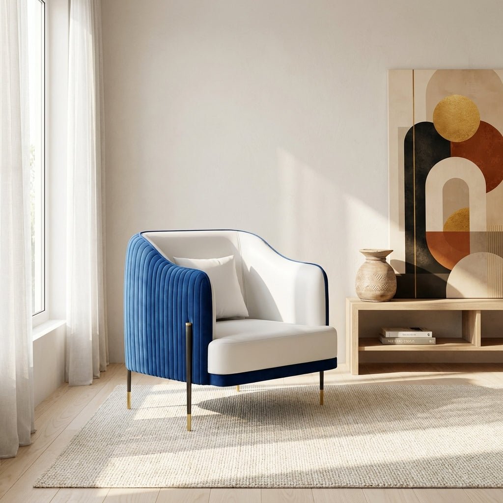 Baltimore Accent Chair - Altera