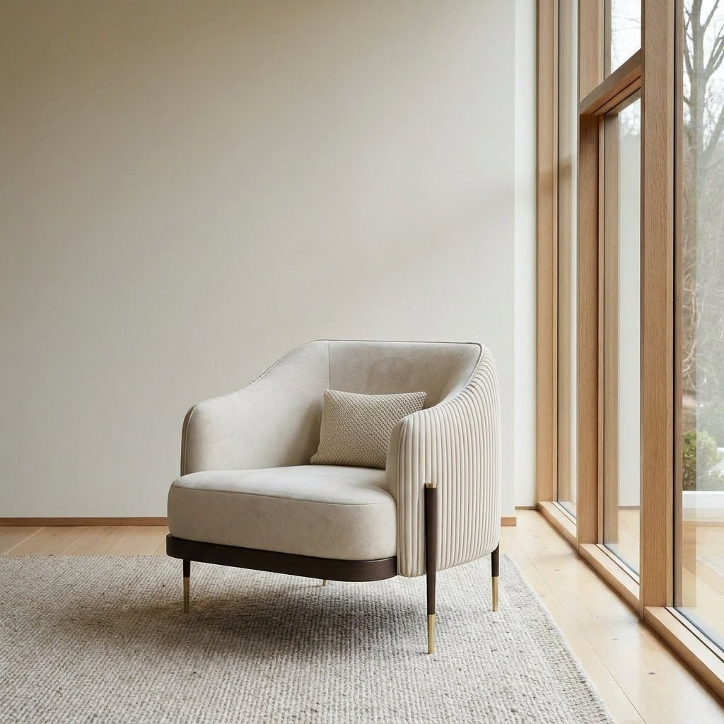 Baltimore Accent Chair - Altera