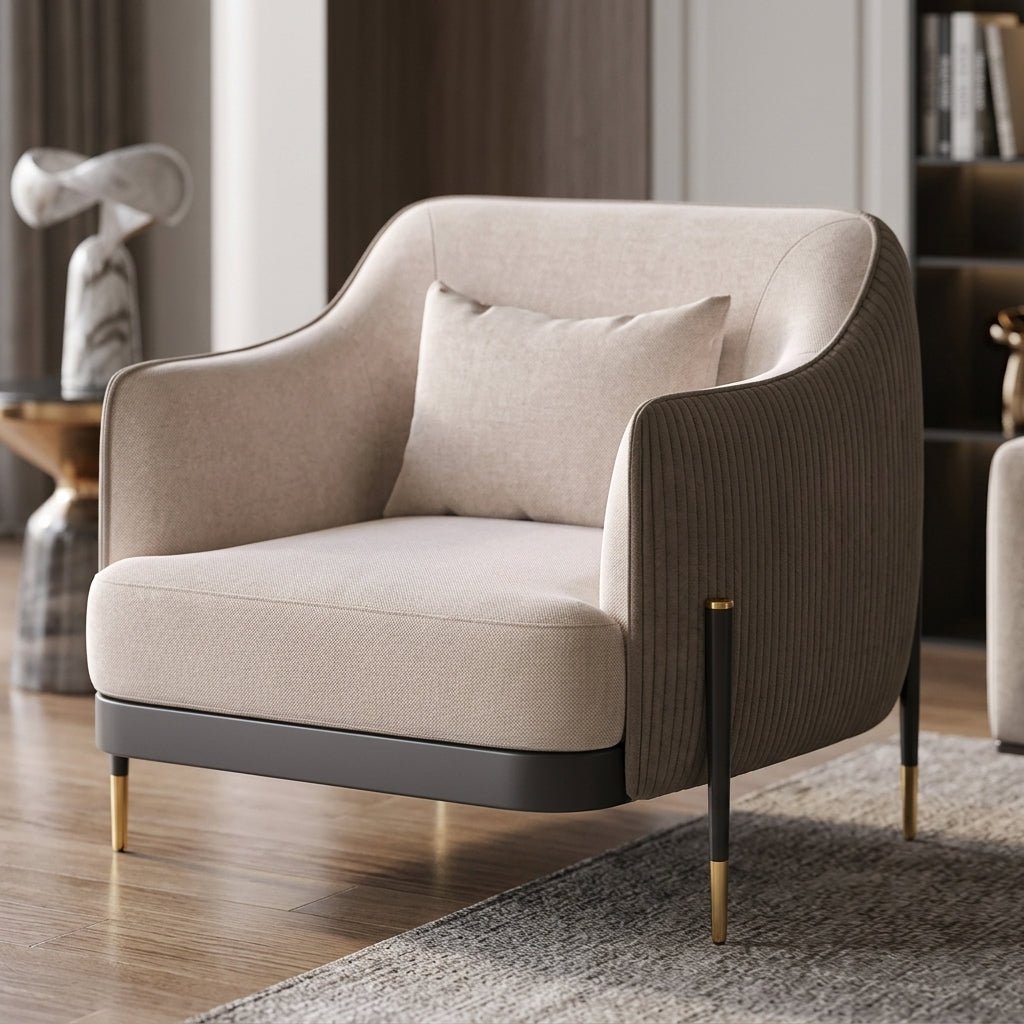 Baltimore Accent Chair - Altera
