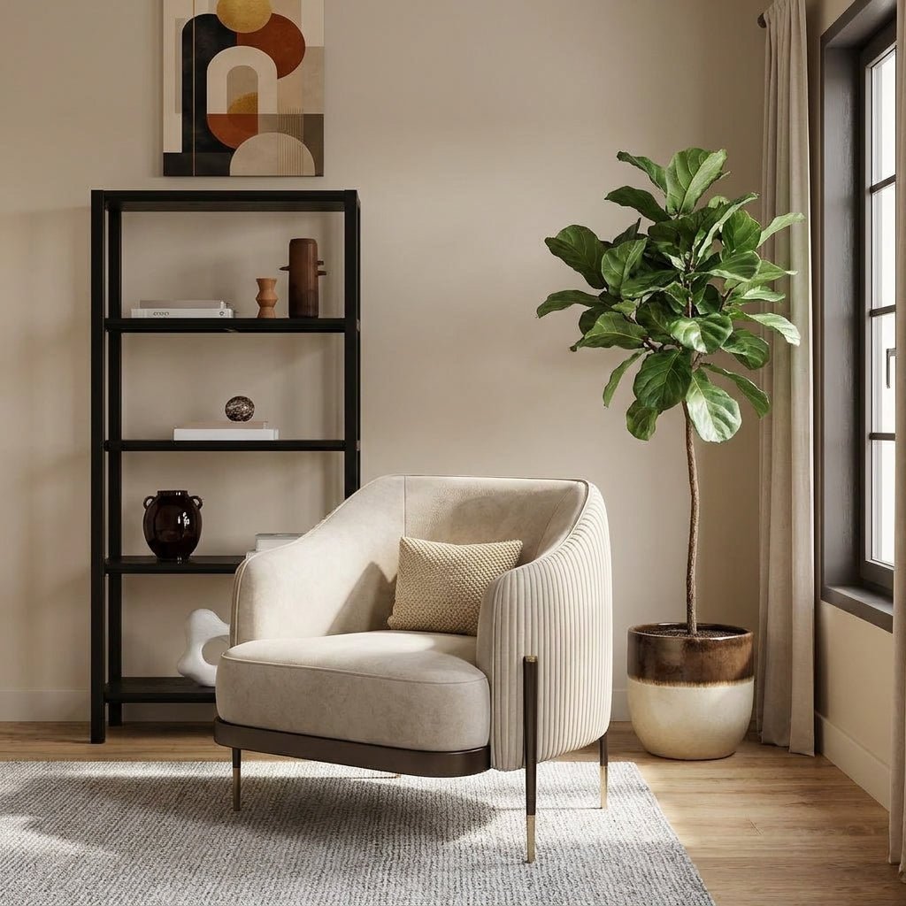 Baltimore Accent Chair - Altera