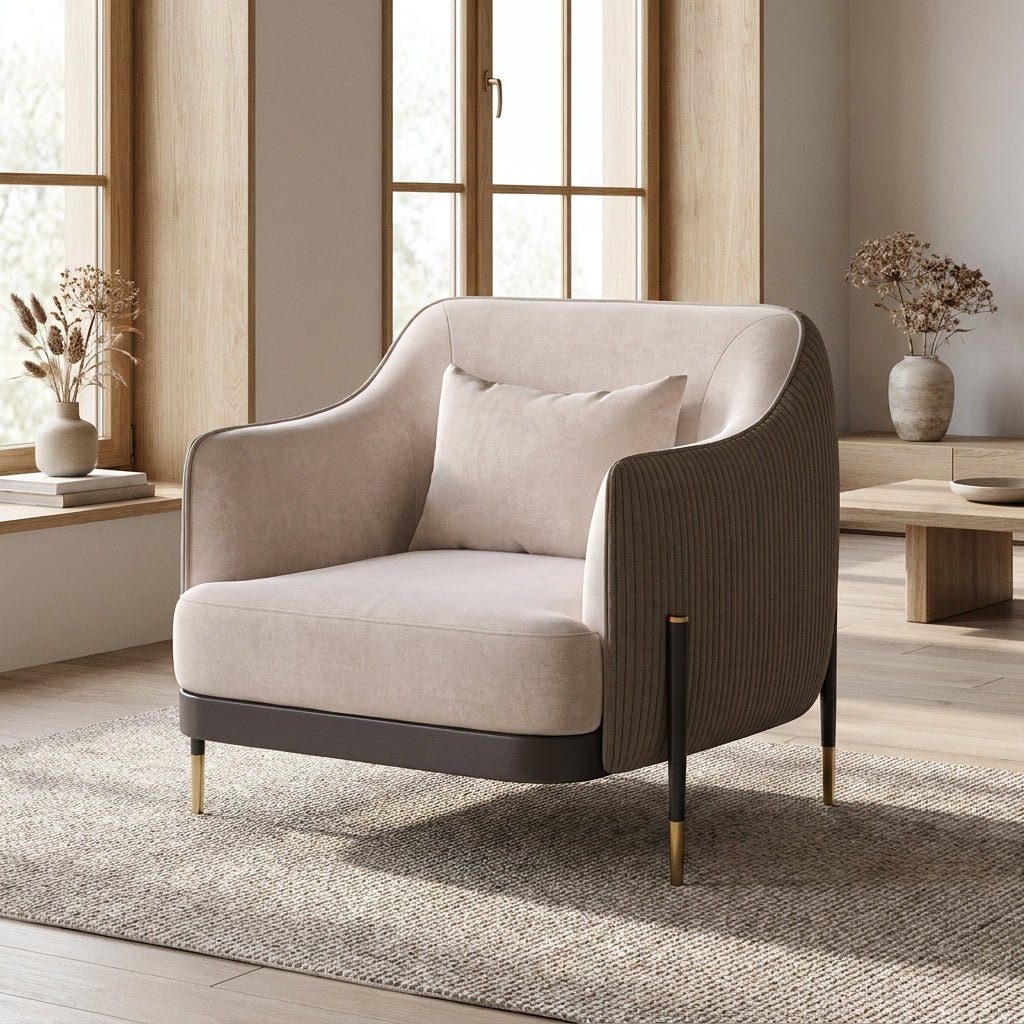 Baltimore Accent Chair - Altera