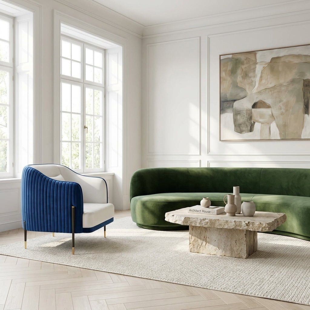 Baltimore Accent Chair - Altera