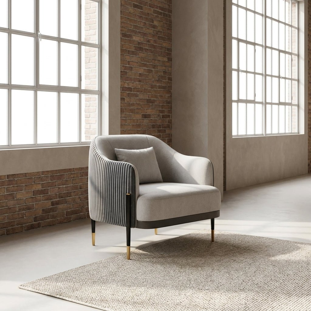 Baltimore Accent Chair - Altera