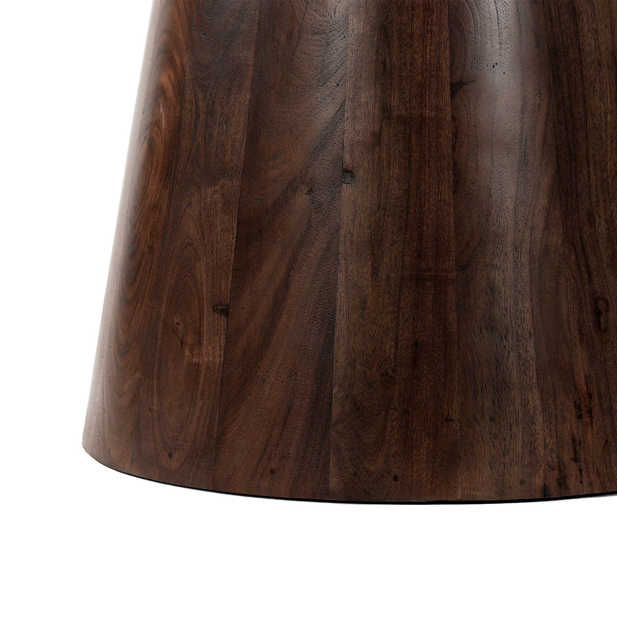 Bamburgh Crank Bistro Table - Altera