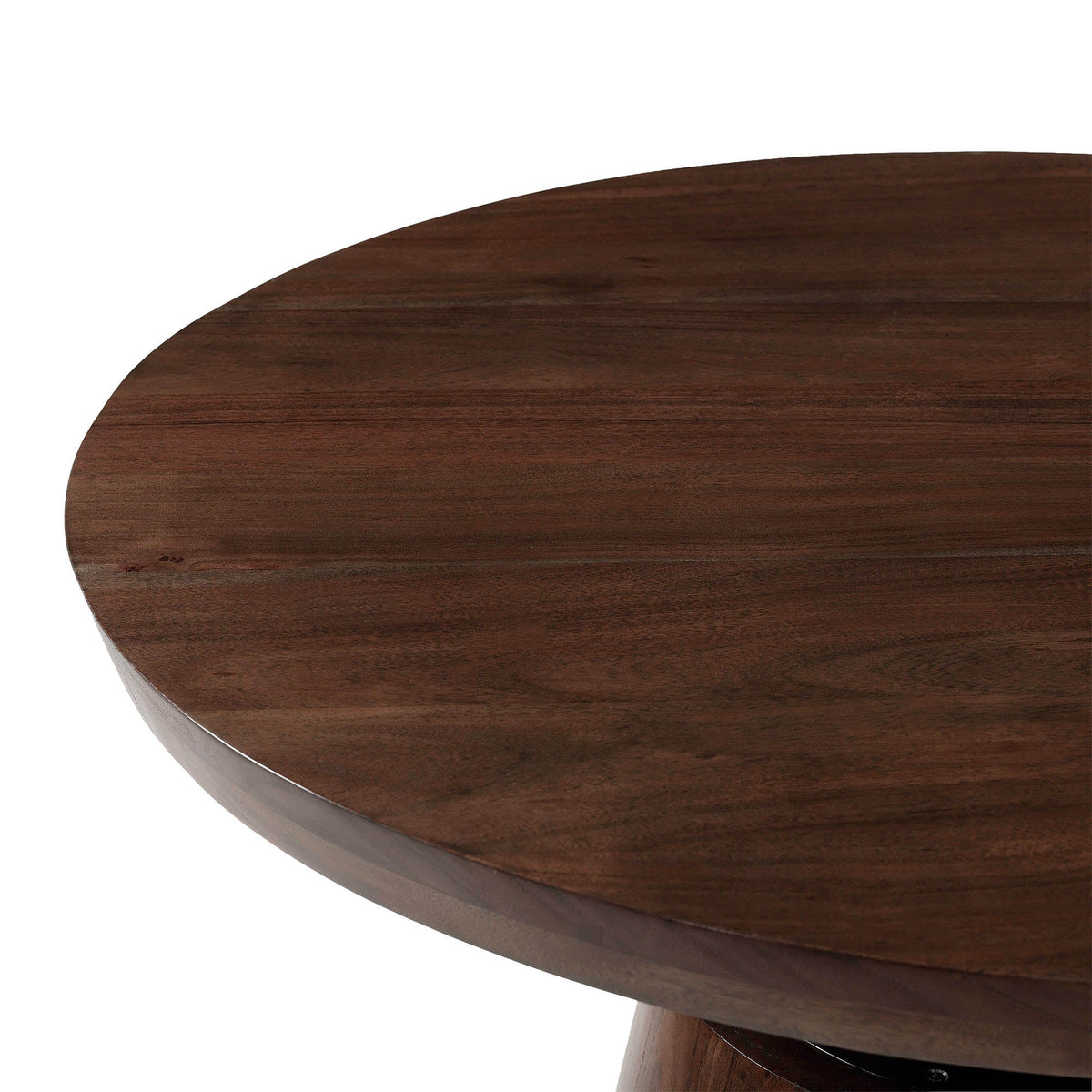 Bamburgh Crank Bistro Table - Altera
