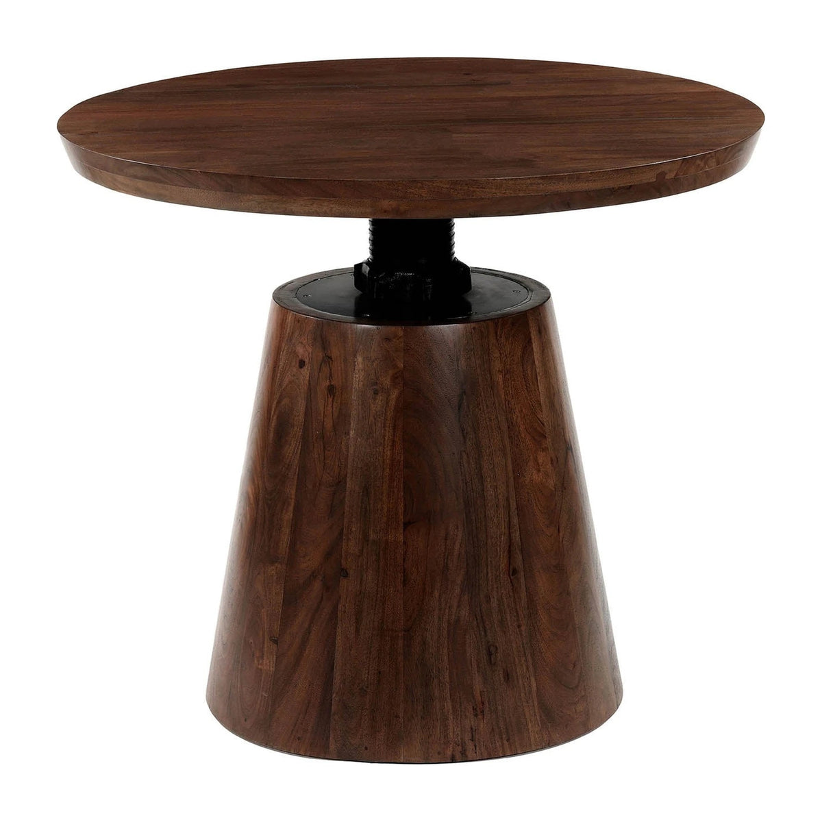 Bamburgh Crank Bistro Table - Altera