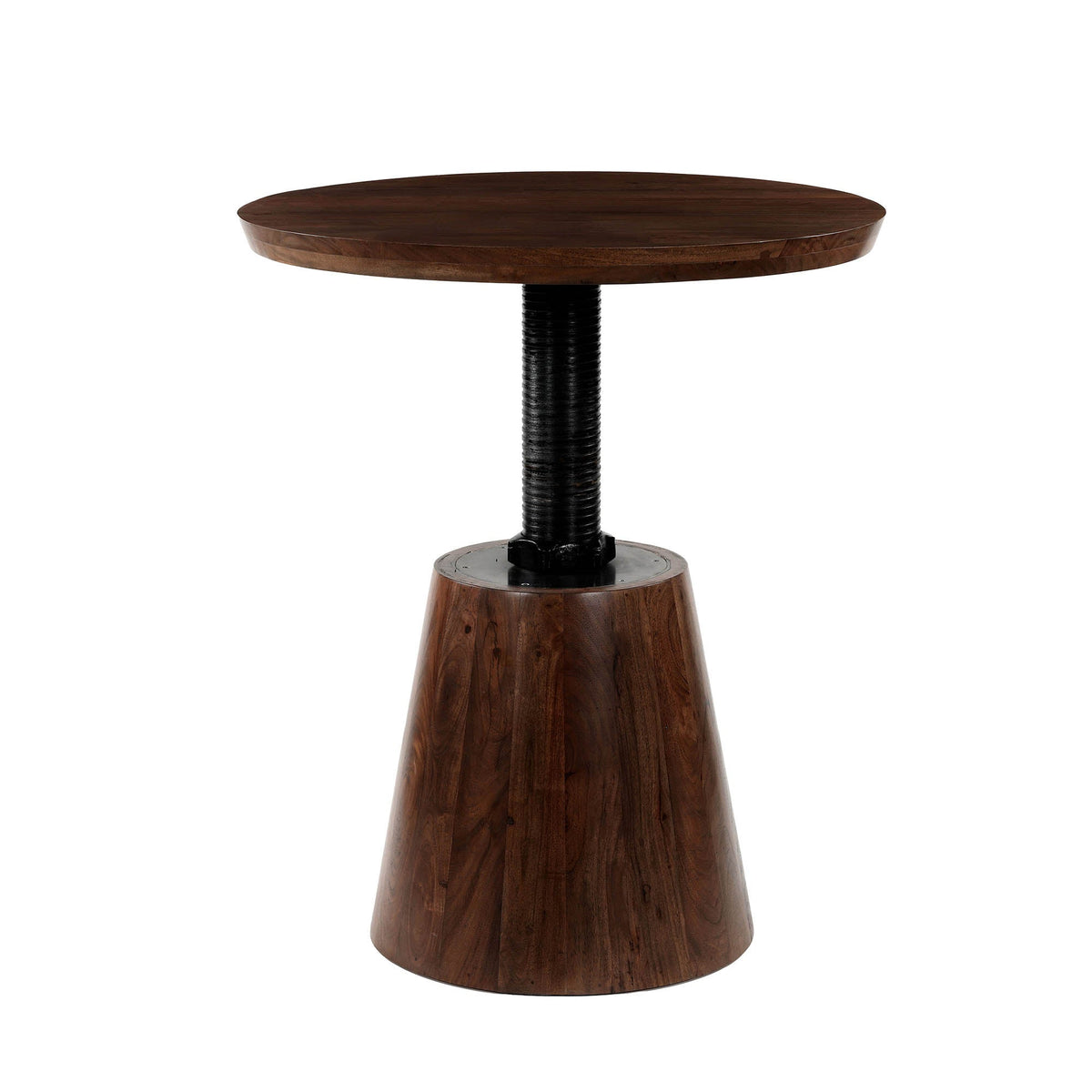 Bamburgh Crank Bistro Table - Altera