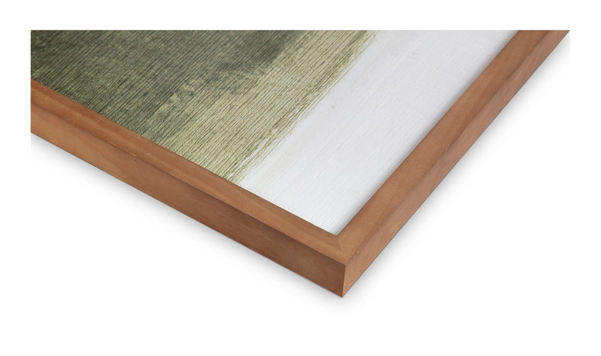Bangor Framed Painting - Altera