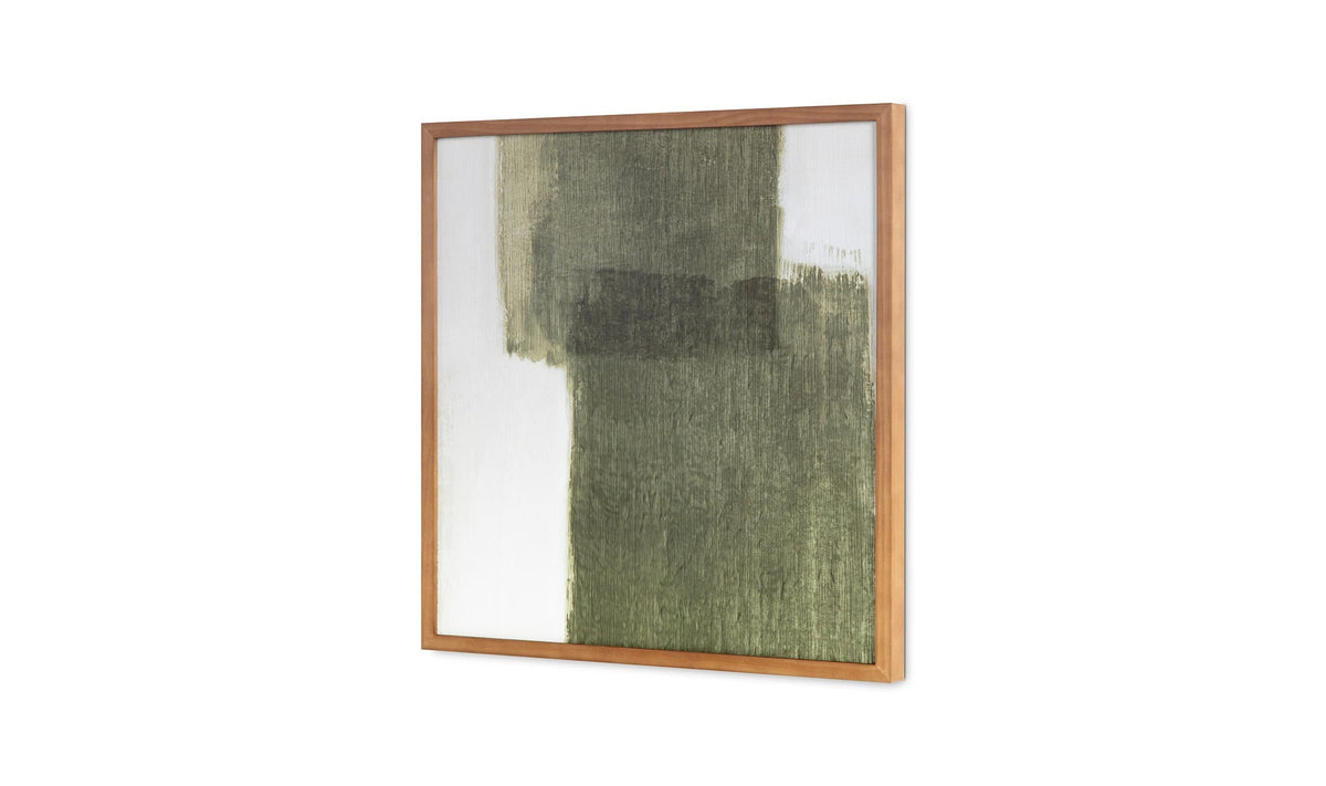 Bangor Framed Painting - Altera