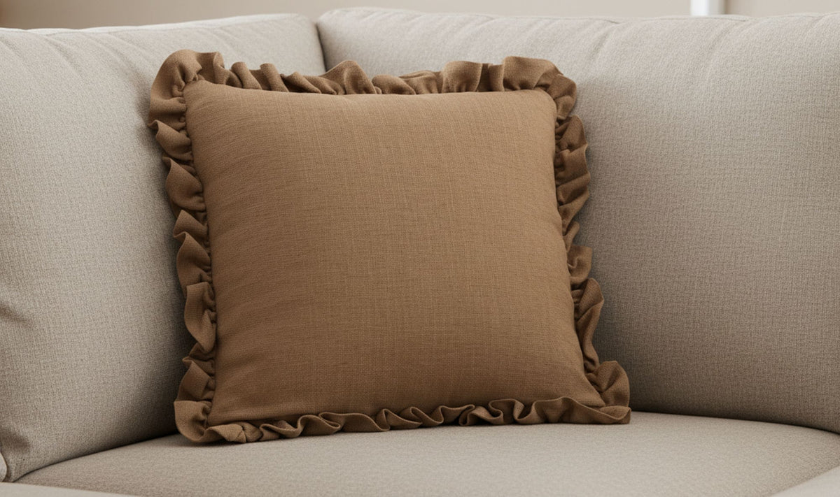 Bari Cushion - Altera
