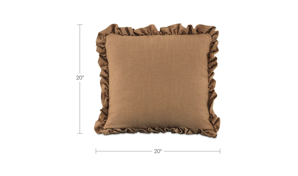 Bari Cushion - Altera