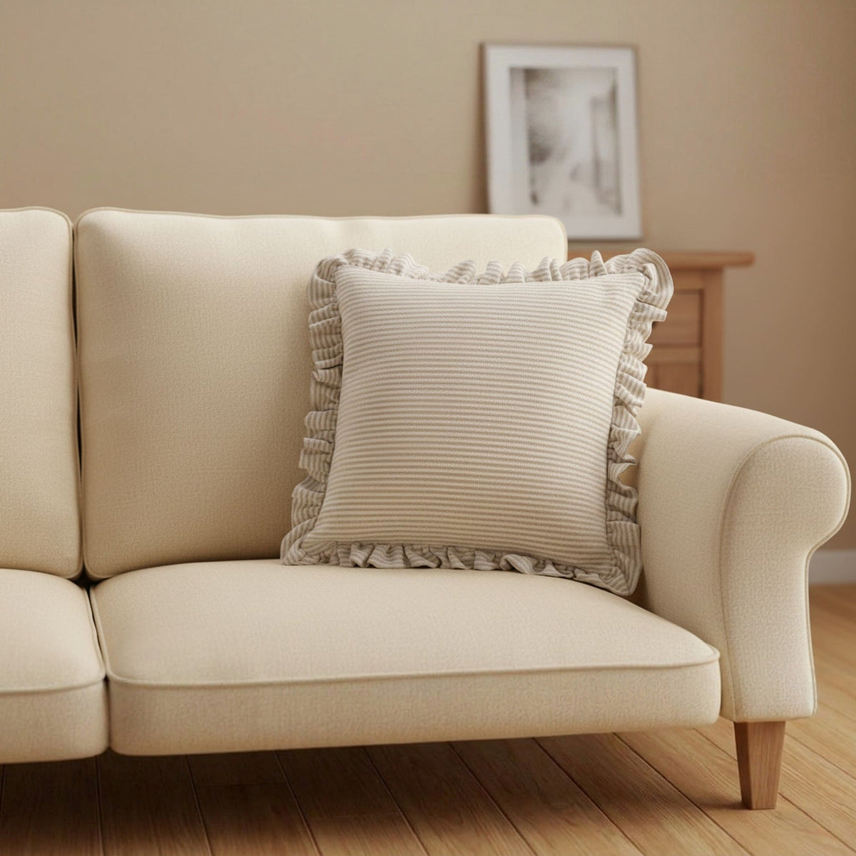Bari Cushion - Altera