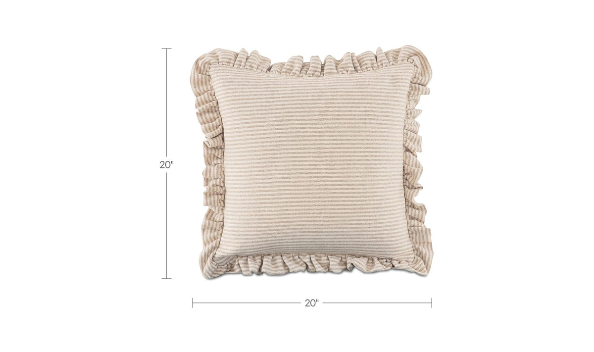 Bari Cushion - Altera