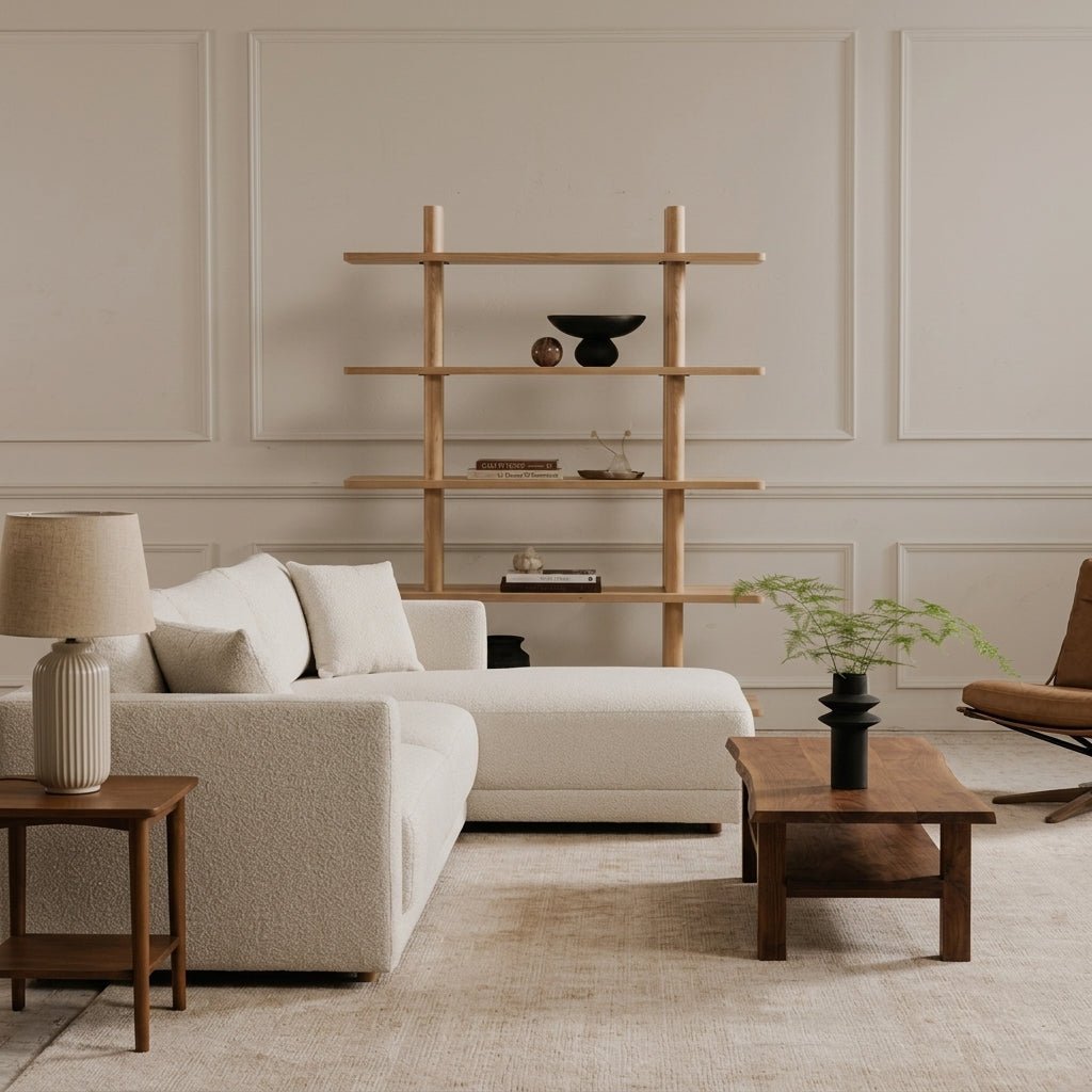 Barika Sectional - Altera