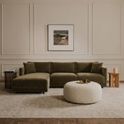 Barika Sectional - Altera