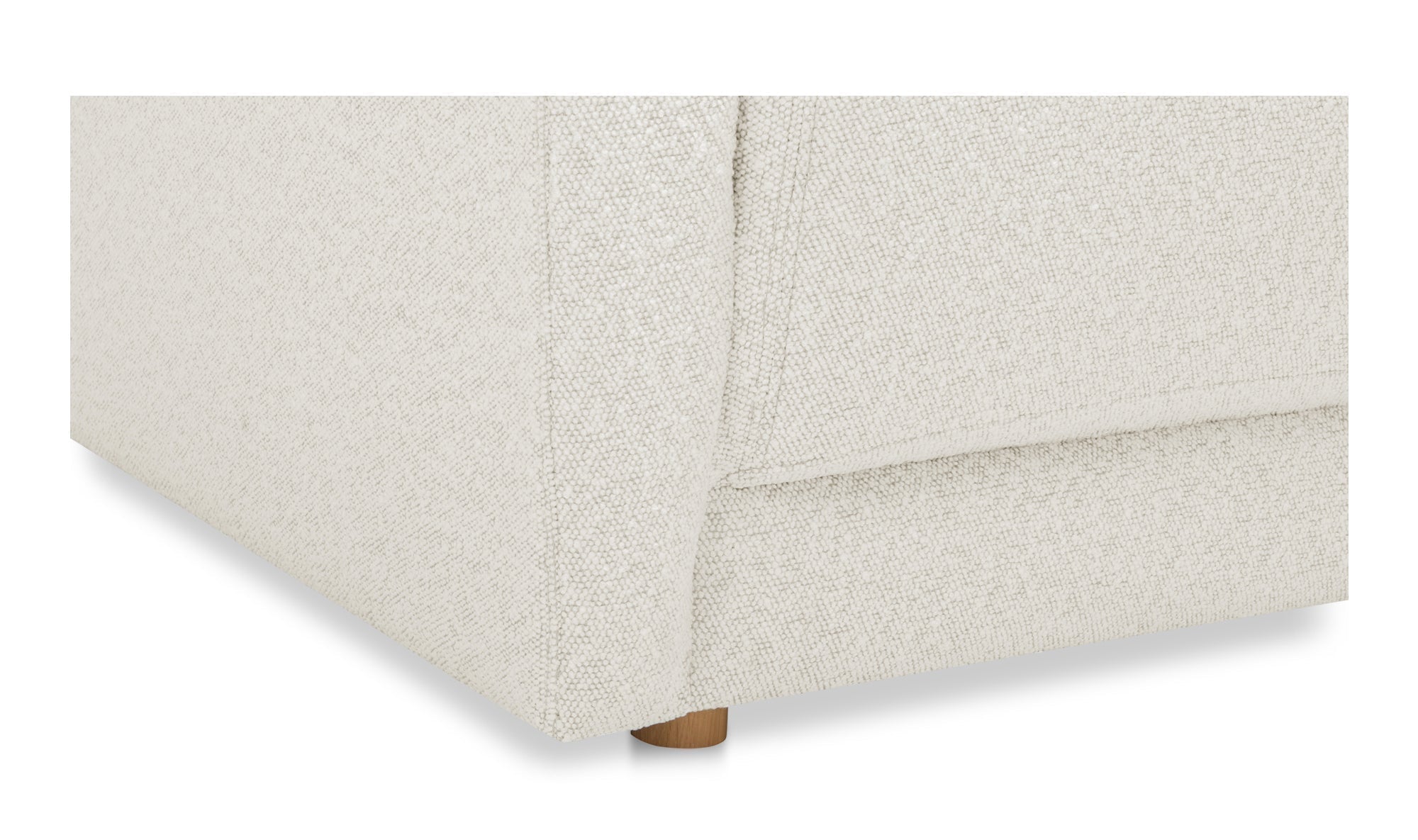 Barika Sectional - Altera