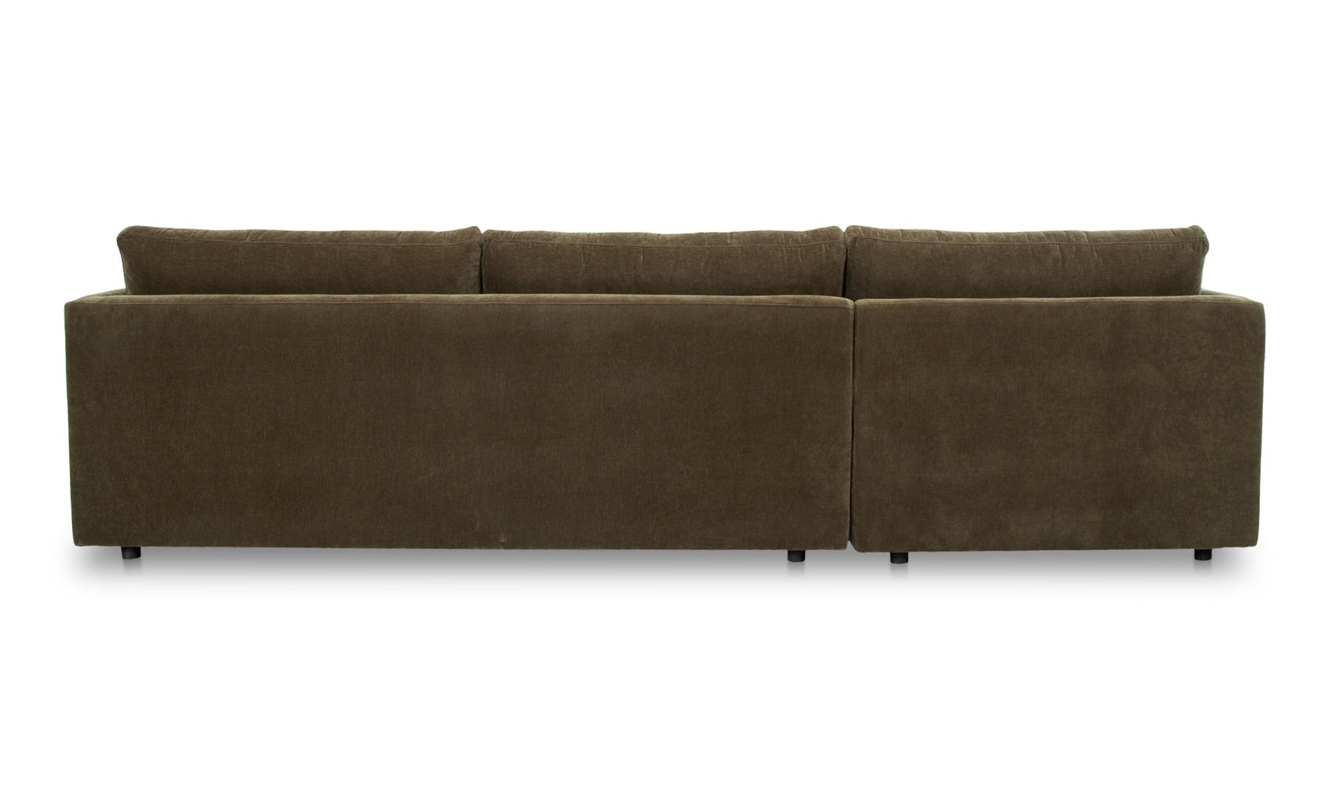 Barika Sectional - Altera