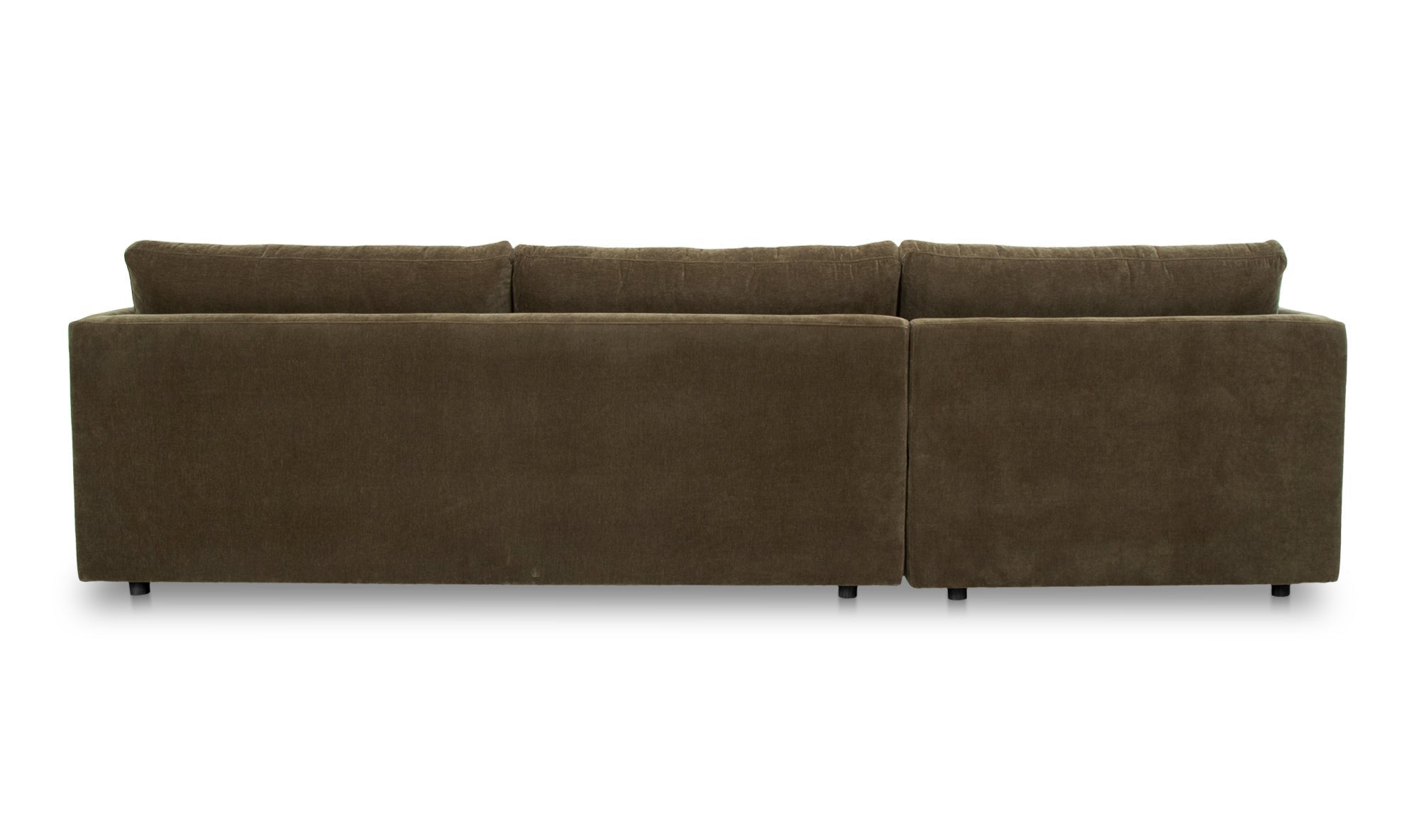 Barika Sectional - Altera
