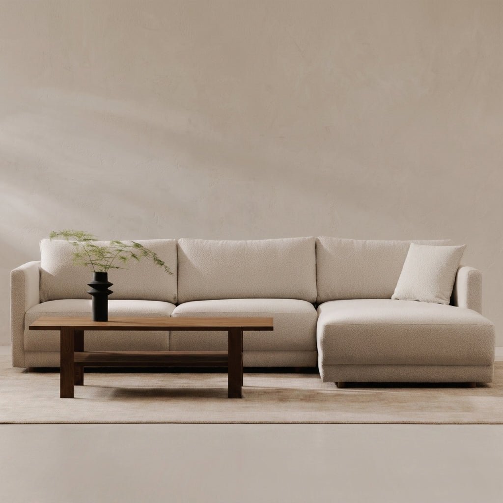Barika Sectional - Altera